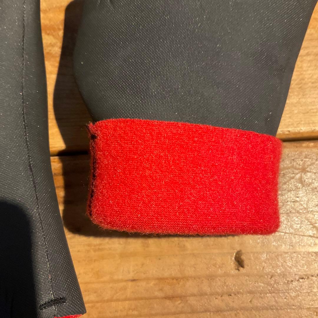 s ドープス　サーフグローブ　Lサイズ　2㎜