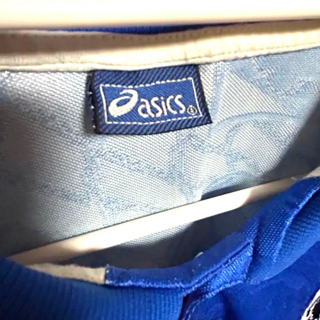 サンプドリア asics 1995-1996 ユニフォーム
