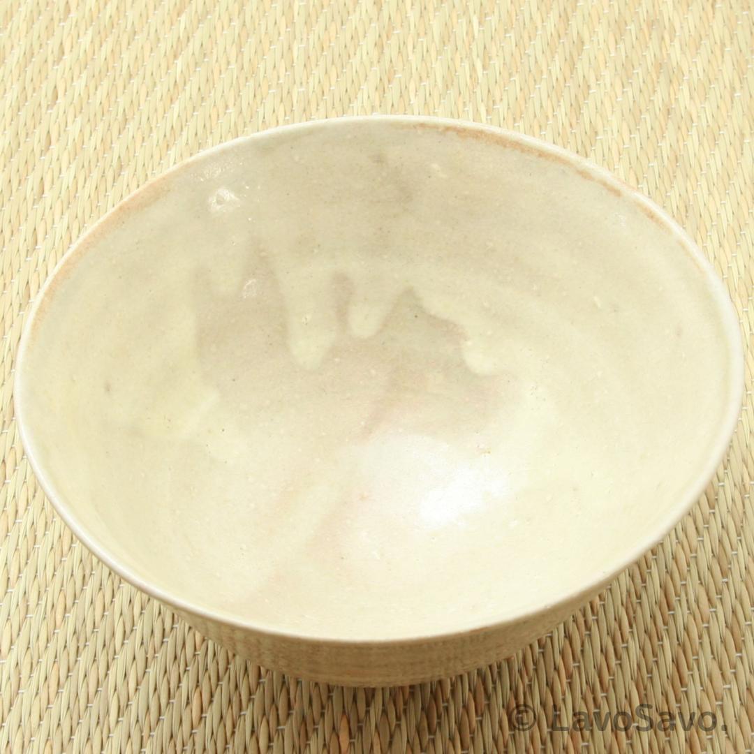 ☆美品☆ 希少 圭峰窯 伊藤圭 茶碗 抹茶茶碗 共箱・共布・書状・作陶展パンフ付