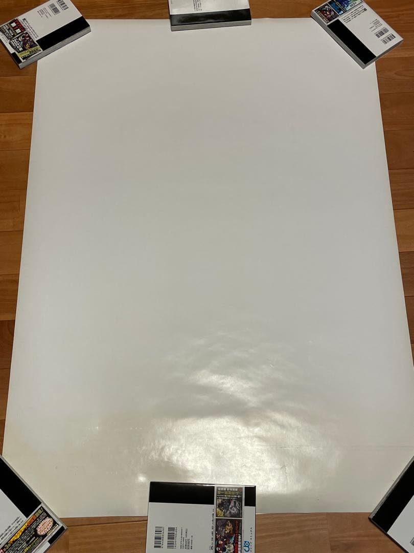 beatmania IIDX RED アーケード B1ポスター