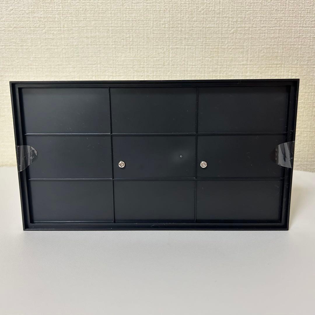 未使用 1/43 マツダ RX-VISION GT3 CONCEPT モデルカー