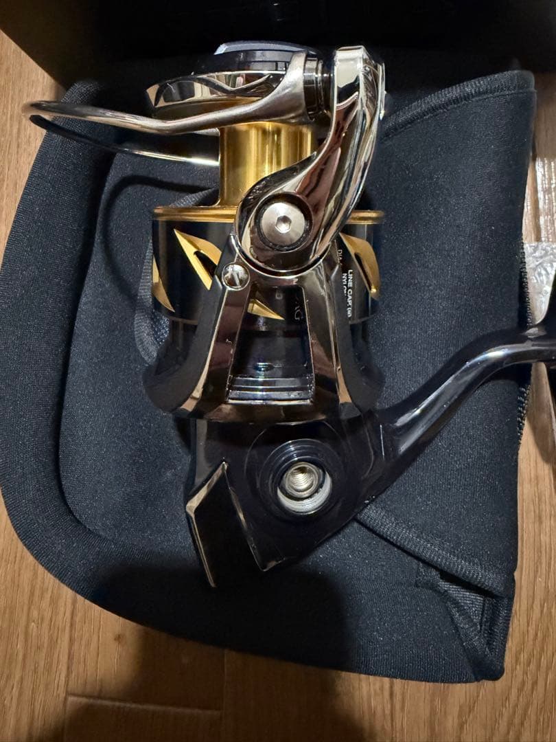 おまけ付き　19ステラSW 14000XG リール STELLA シマノ