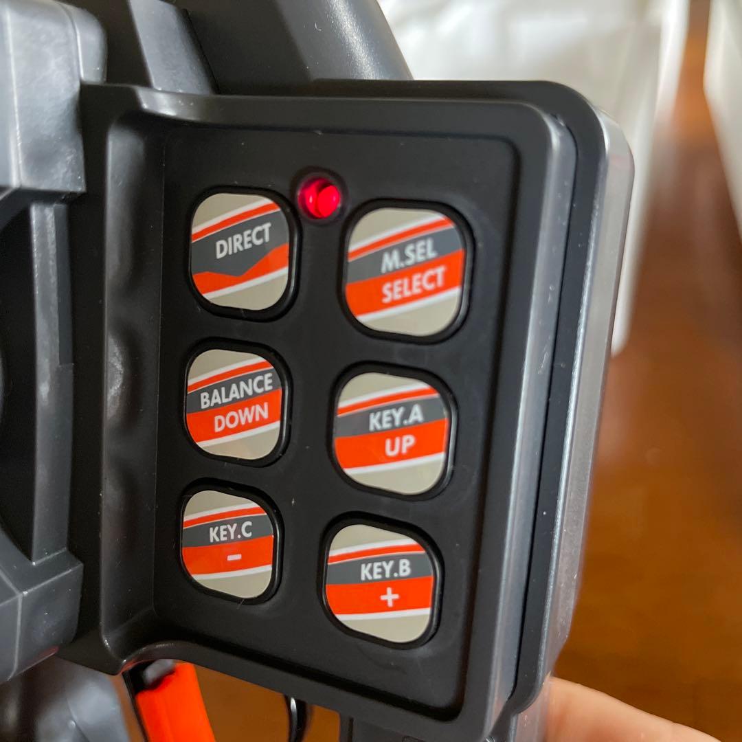 EXーI Mars (27M) ニッカド付