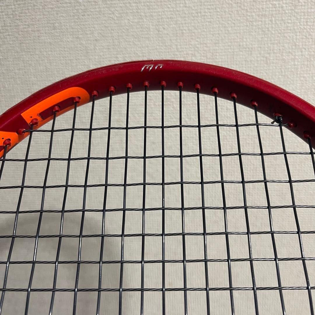 HEAD PRESTIGE MP ヘッド プレステージ MP