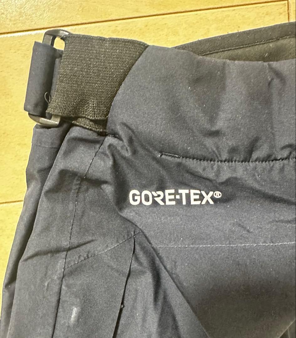 DESCENTE デサント　GORE-TEX 上下　スキーウェア