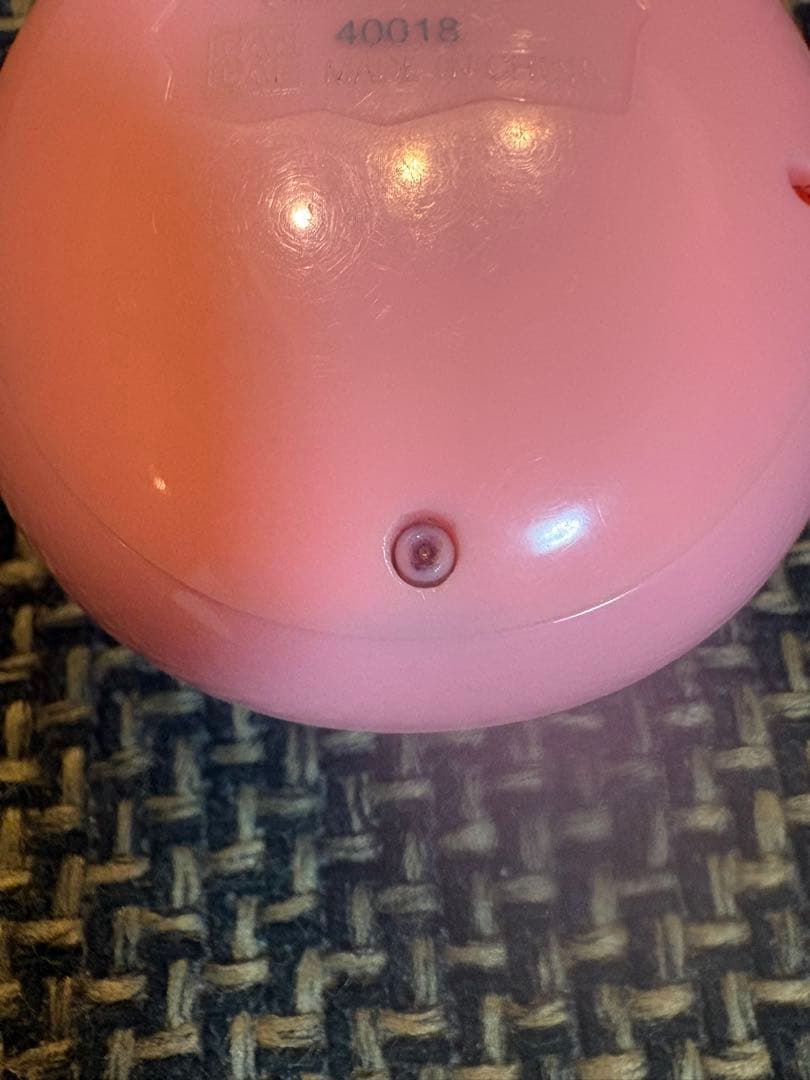 たまごっちミーツ ピンク たまごっち マジカルミーツver