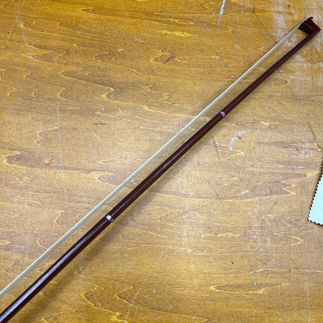 5196【程度良好】Bella Armonia 4/4 セミハードケース