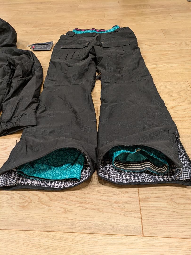 K2 スノーボード ピンク/グリーン