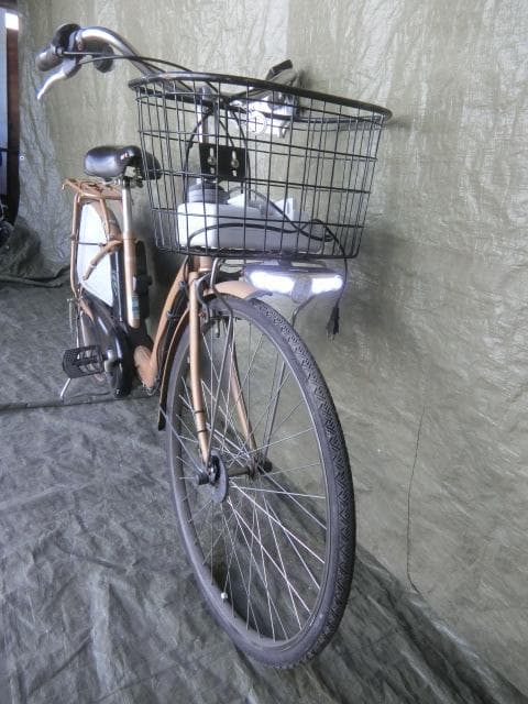 200：Panasonic ギュットプラス　ジャンク　引取限定：埼玉県所沢市