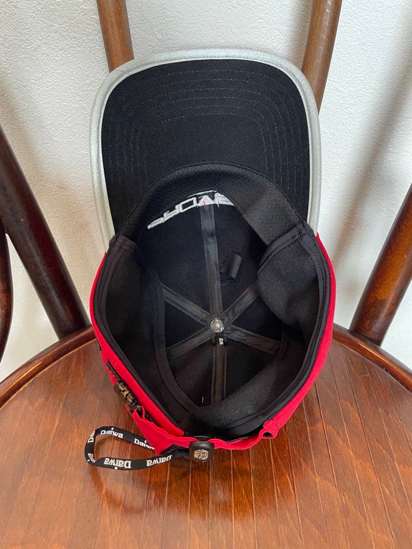 キ*ツ様 未着用？ダイワ　ゴアテックス　レインスーツ、着用品？ゴアウインドキャッ