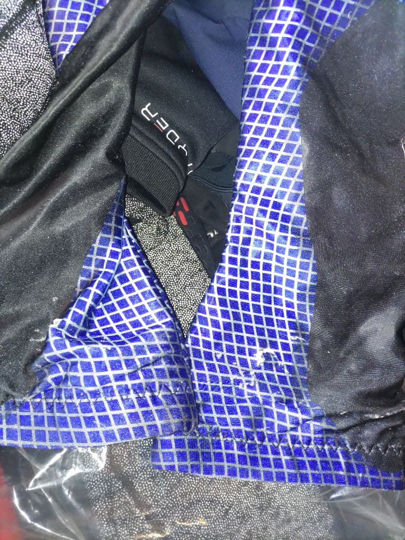 SPYDER スパイダー ワンピース