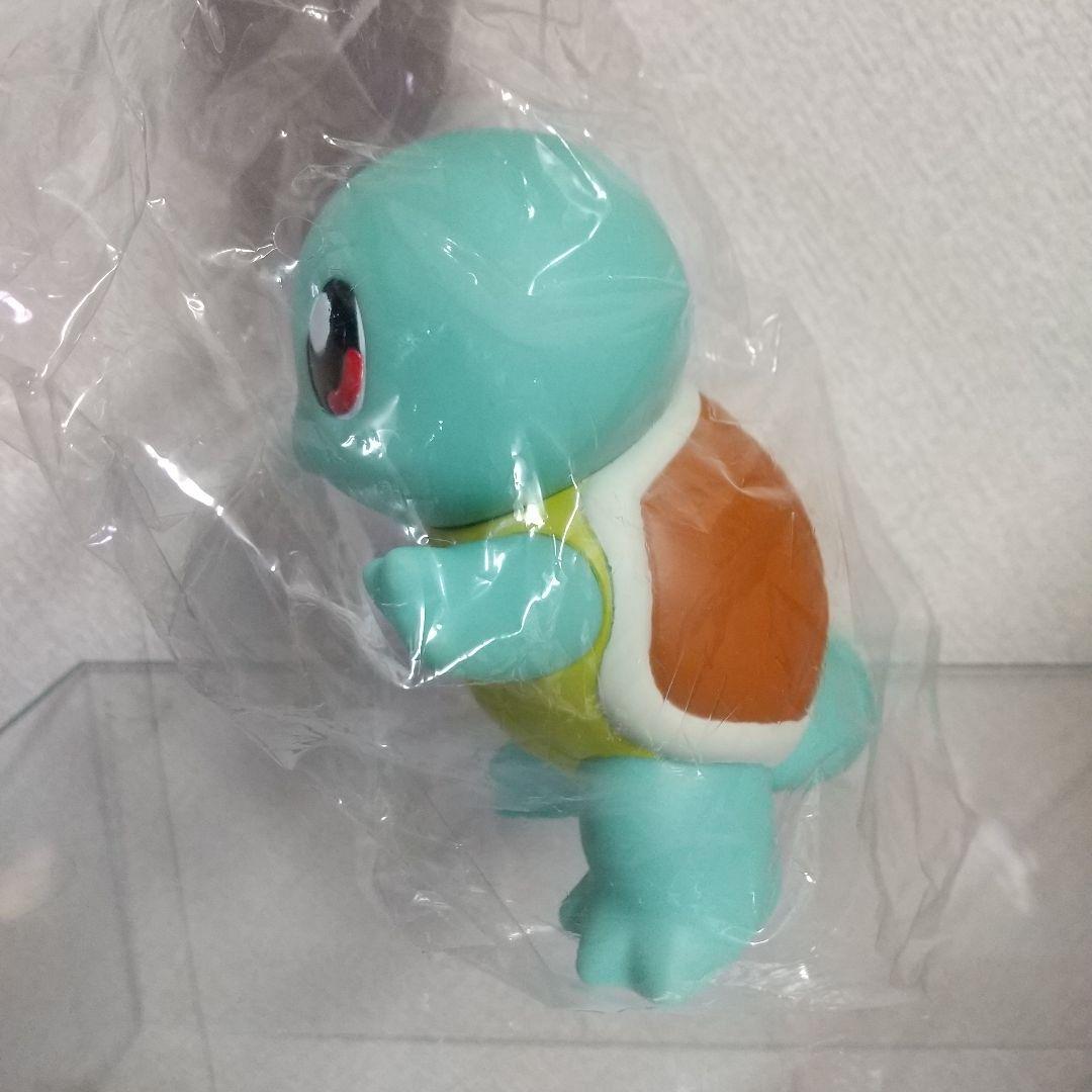 ポケモン デラックスフィギュアコレクション コダック他 4点セット レトロ レア