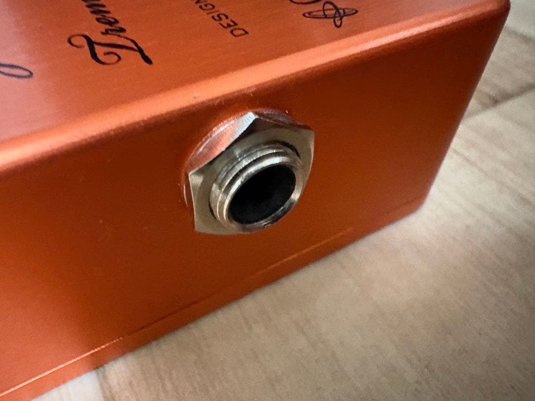 ギター OneControl Tiger Lily Tremolo