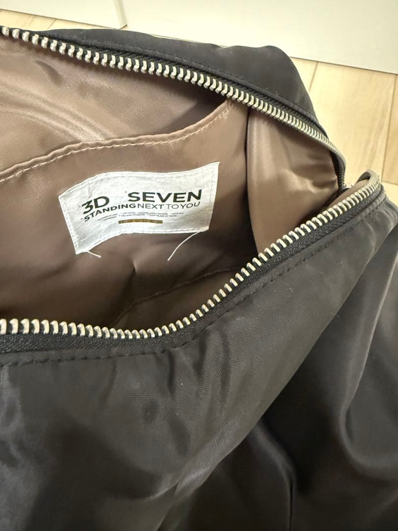 BTS ジョングク GOLDEN バッグ