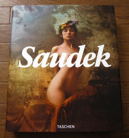 Saudek / Jan Saudek : ヤン・ソーデック