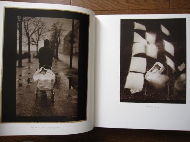 Saudek / Jan Saudek : ヤン・ソーデック