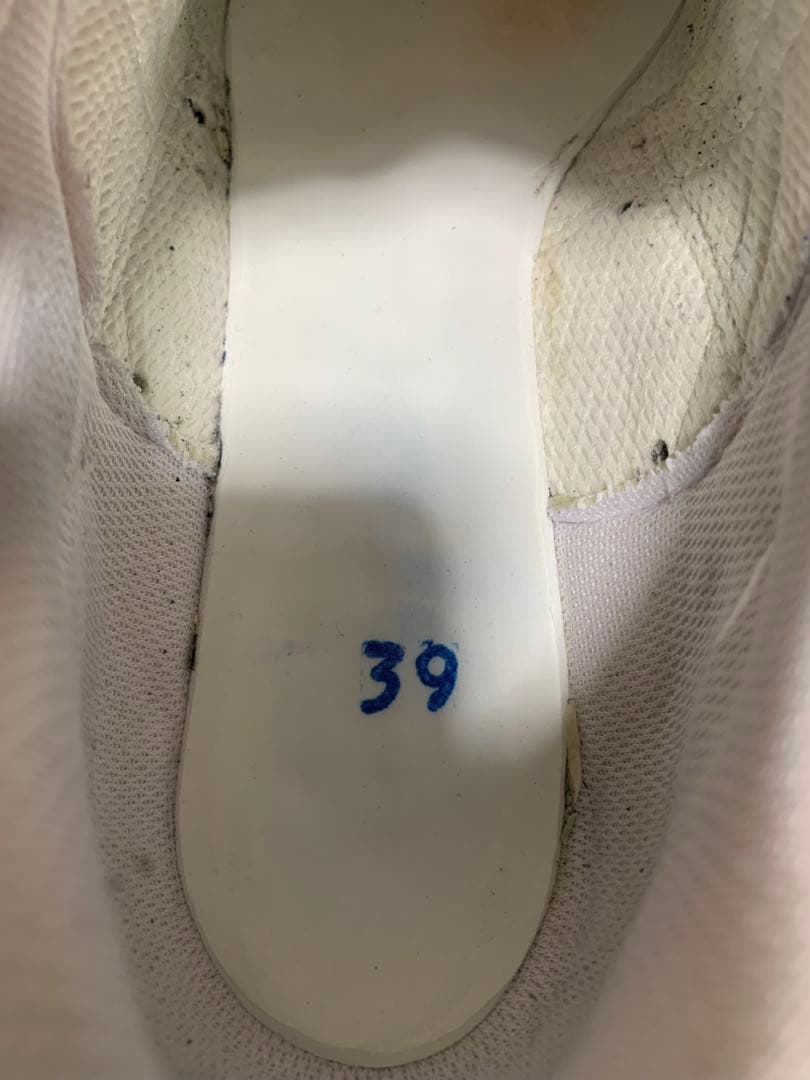 MUNICH CONTINENTAL EU39 25.7cm 完品