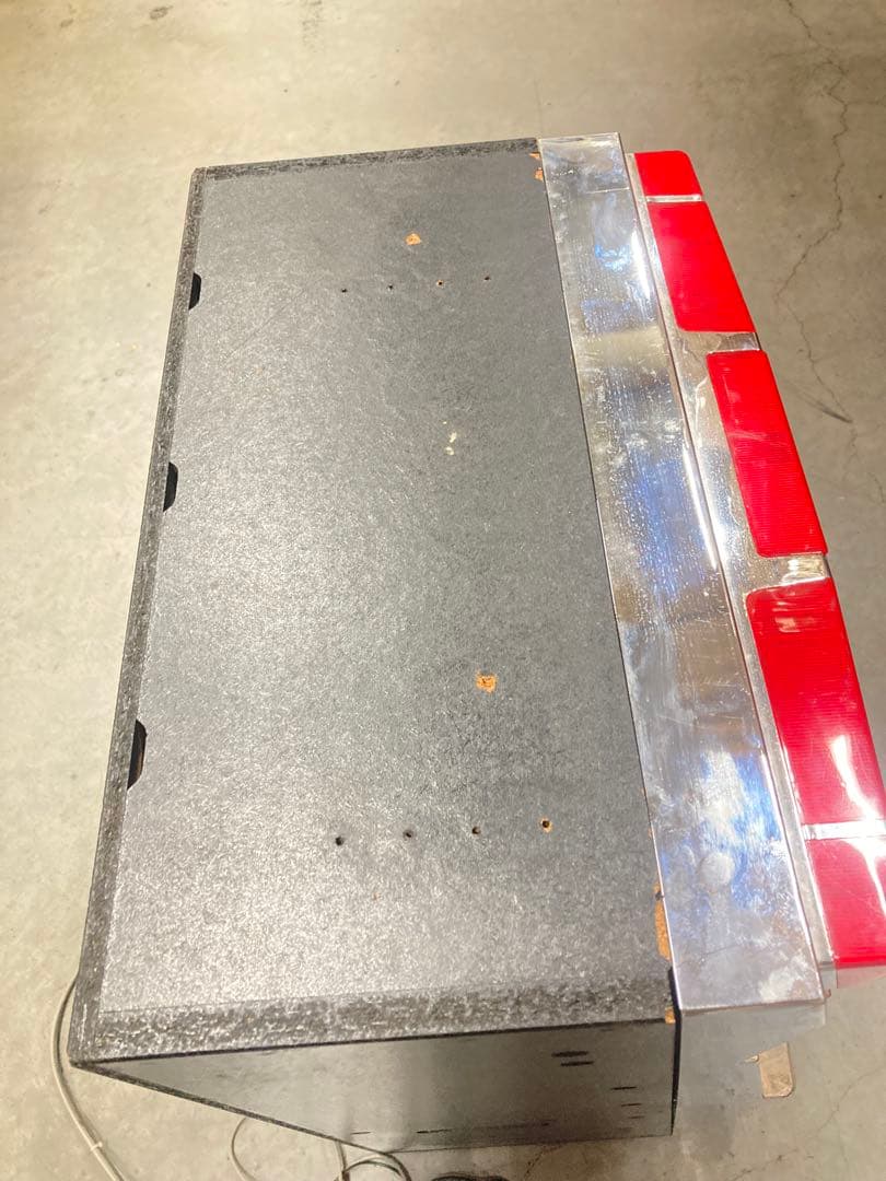 4号機クランキーコンテスト　パチソロ　動作確認済み