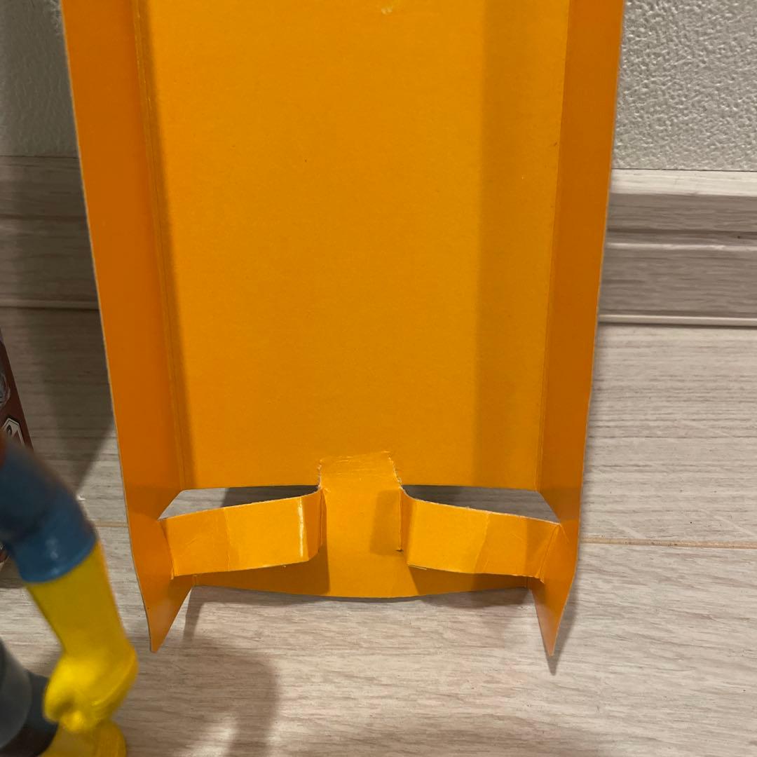 BANDAI 1990年製ロボット刑事K