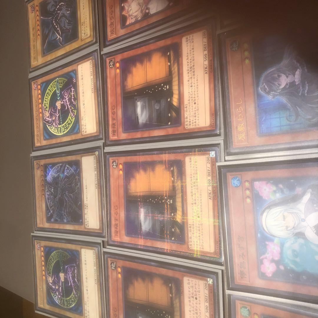 遊戯王引退【ブラックマジシャンデッキ】