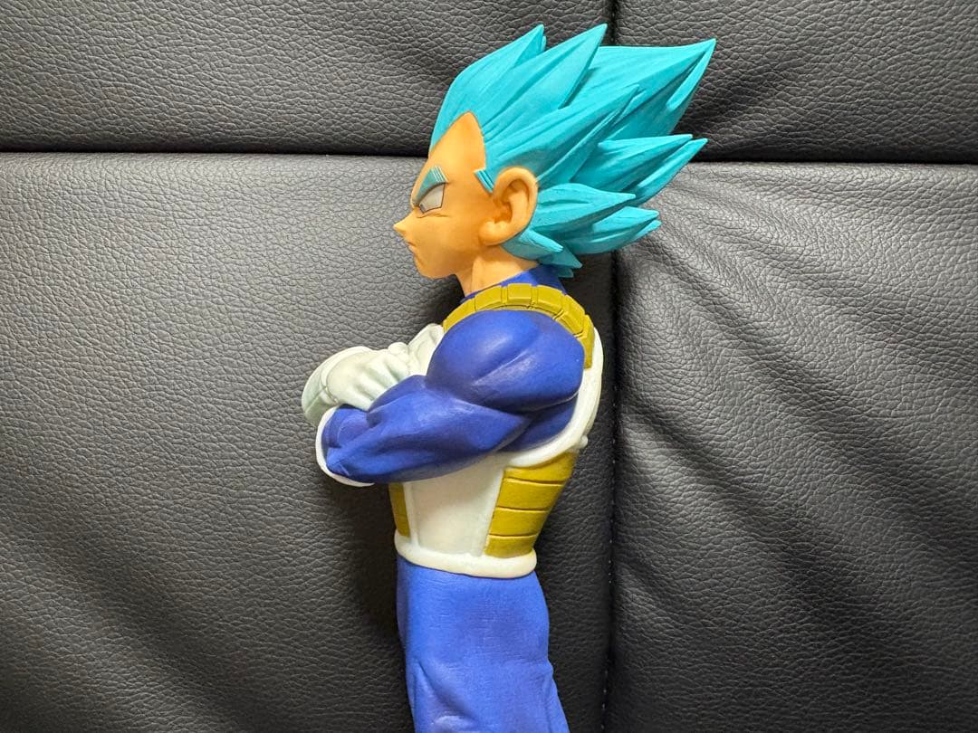 一番くじ ドラゴンボール メモリーズ ラストワン ベジータ