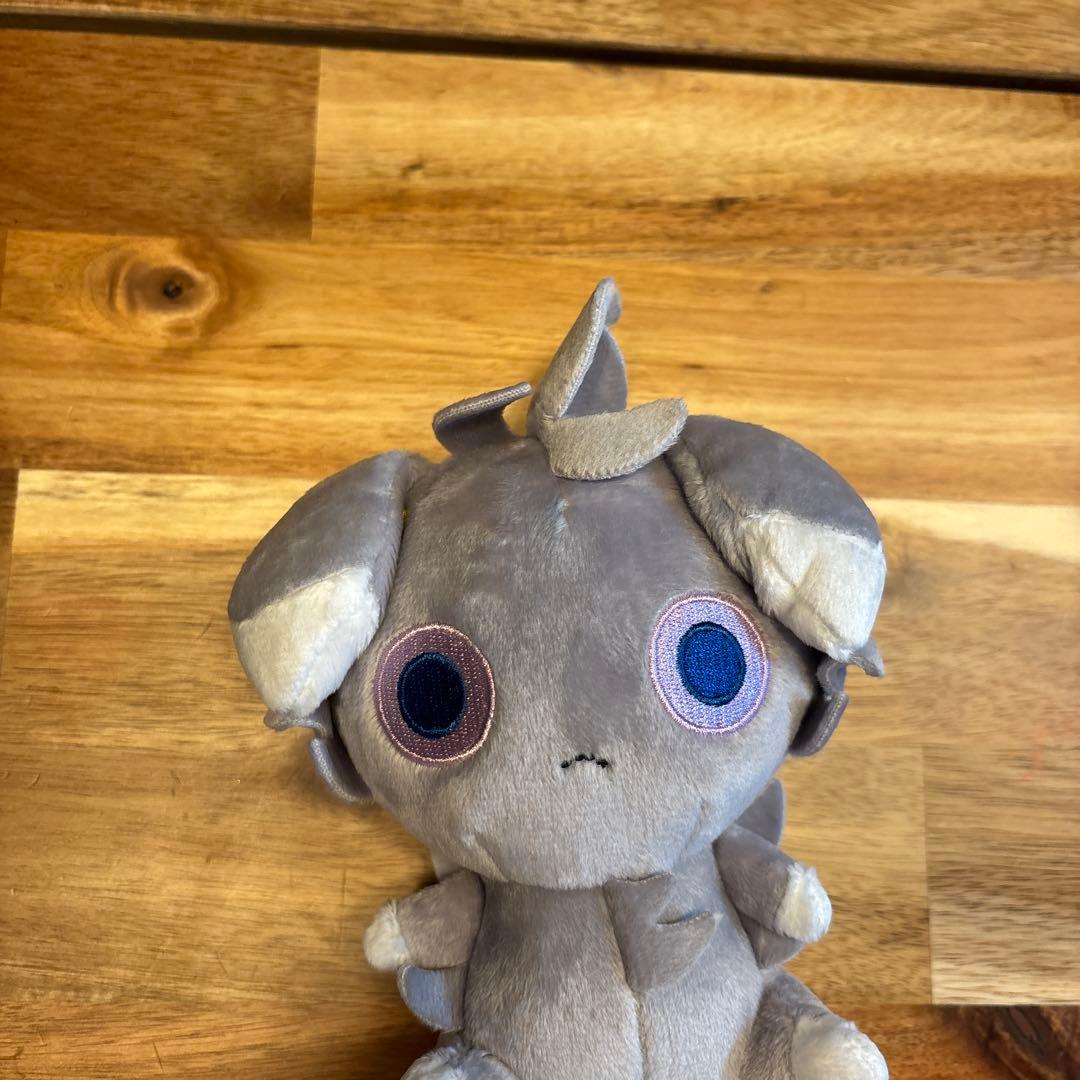 ニャスパードール ポケドール ぬいぐるみ ポケモンセンター限定