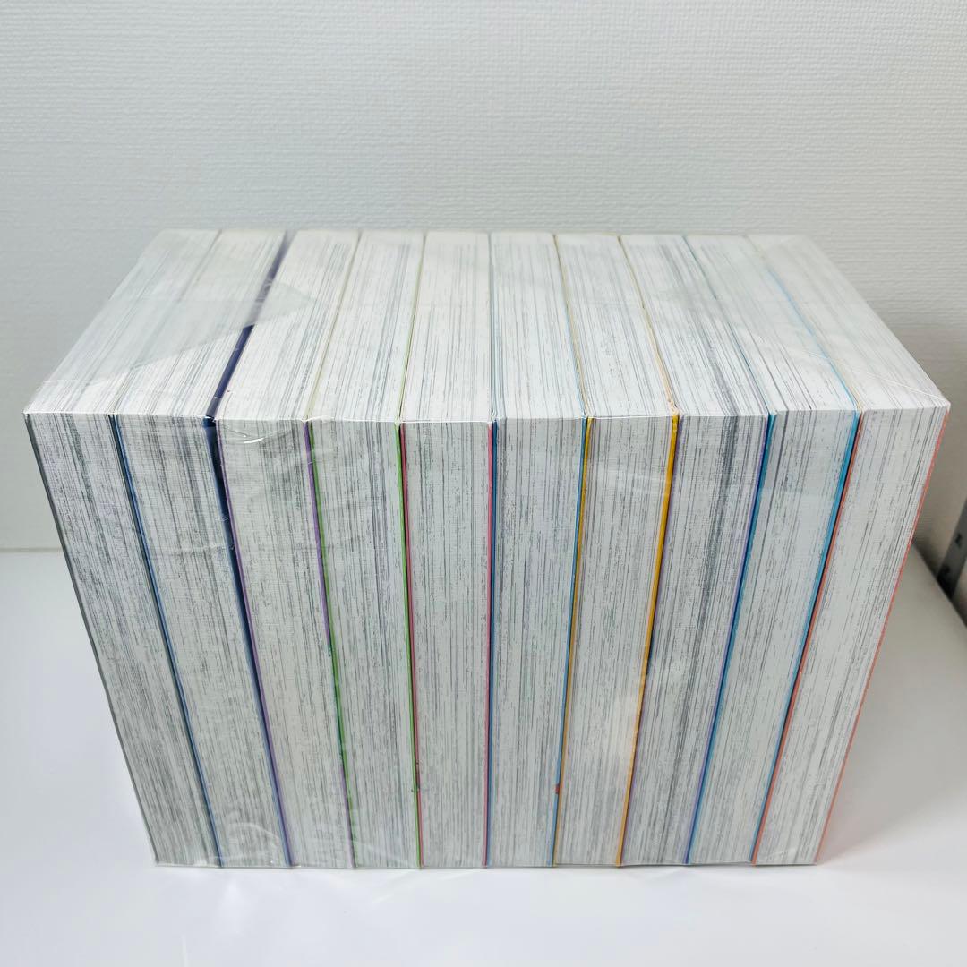 らんま1/2　B5判 ワイド版　全巻セット