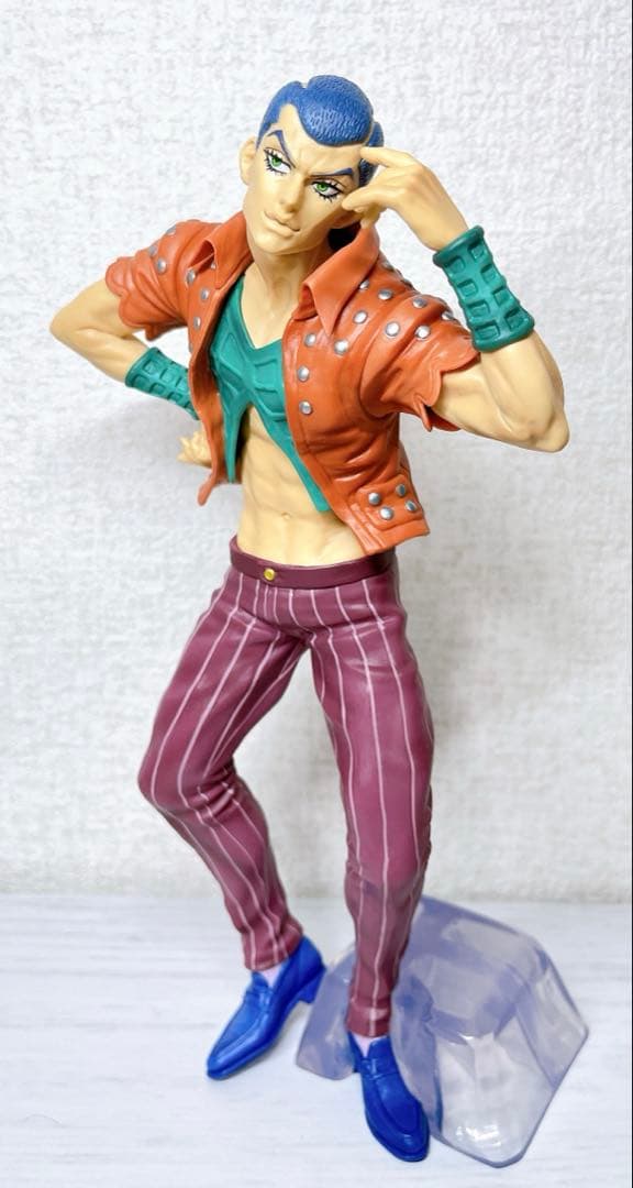 一番くじ ジョジョの奇妙な冒険 箱無し 3点セット