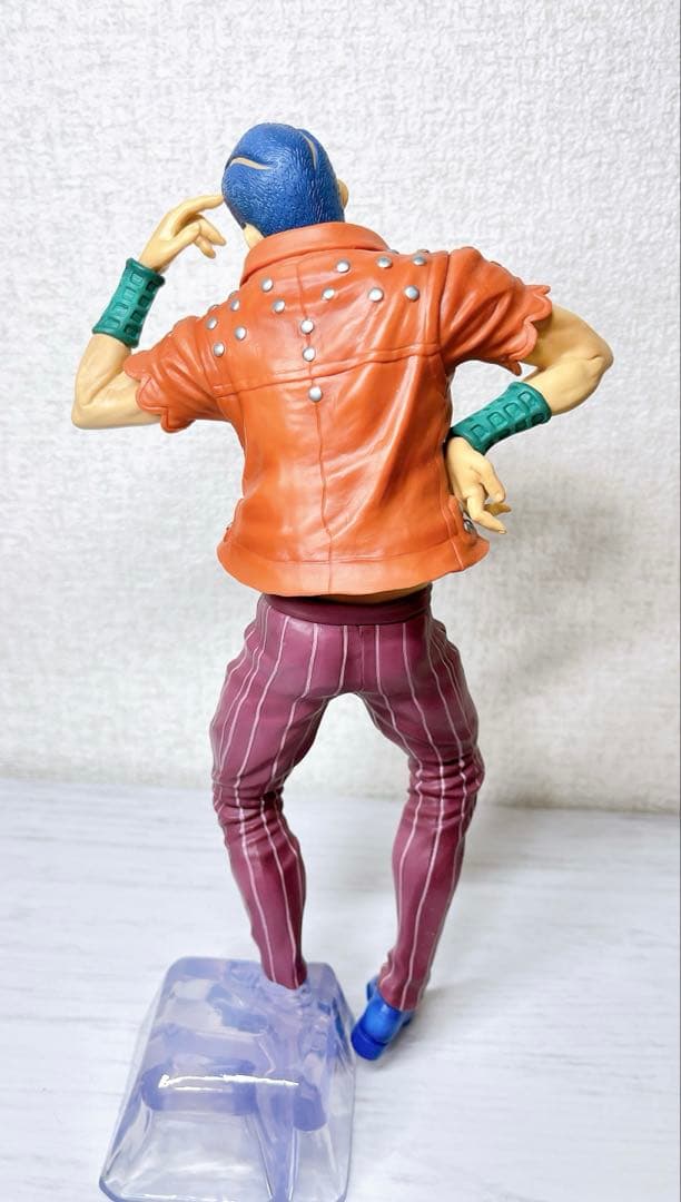 一番くじ ジョジョの奇妙な冒険 箱無し 3点セット