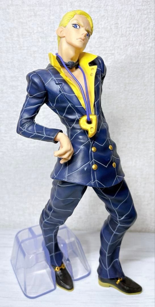 一番くじ ジョジョの奇妙な冒険 箱無し 3点セット