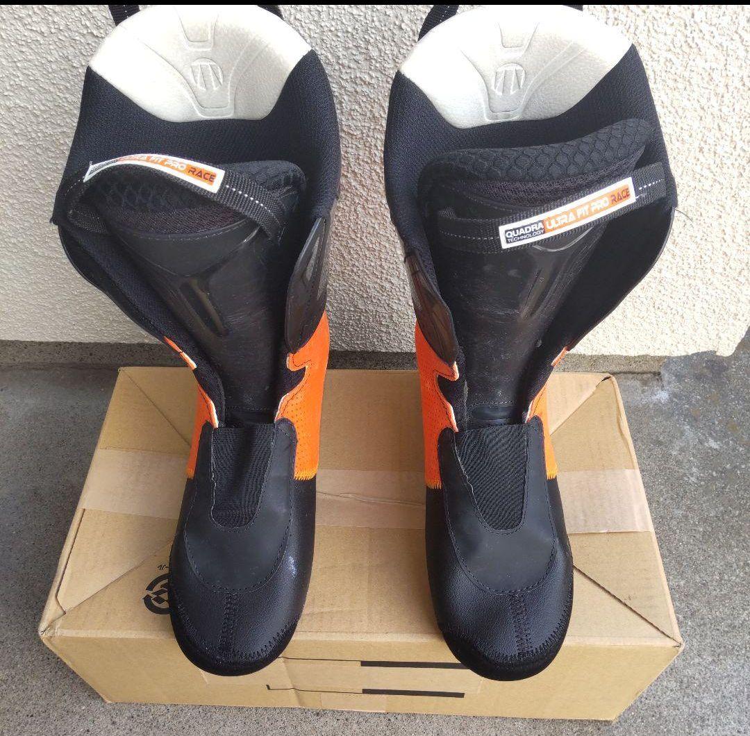 TECNICA テクニカ Mach1 110