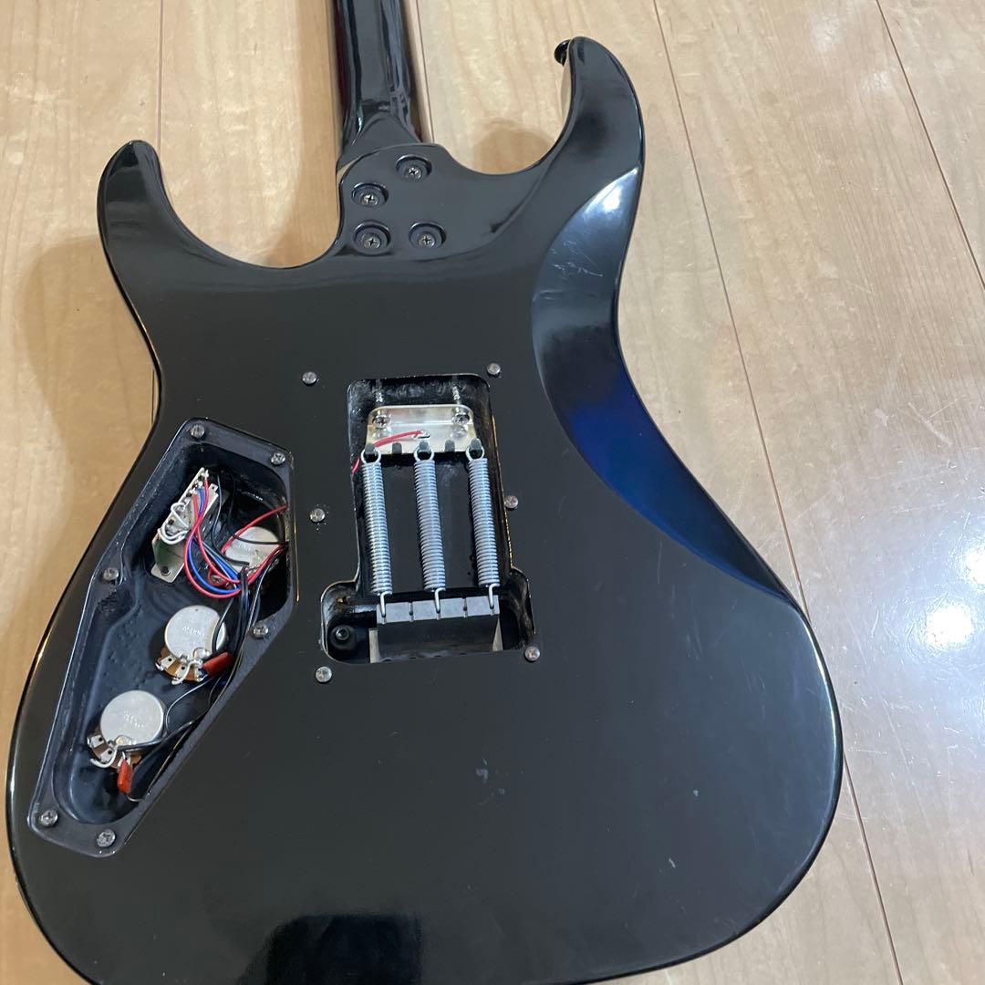 Grass RootsG-S-58HR3 Sugizoグラスルーツ エレキギター