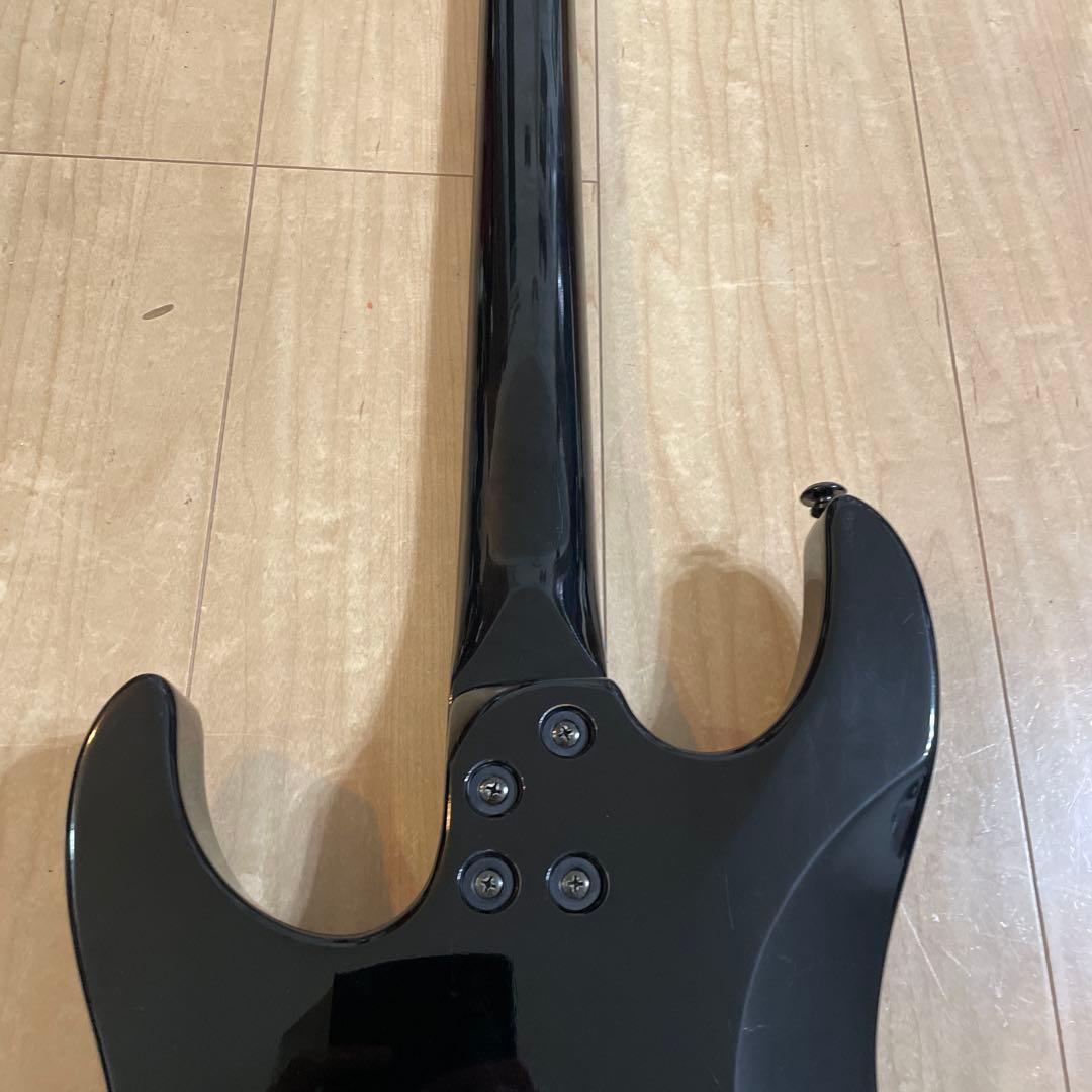 Grass RootsG-S-58HR3 Sugizoグラスルーツ エレキギター