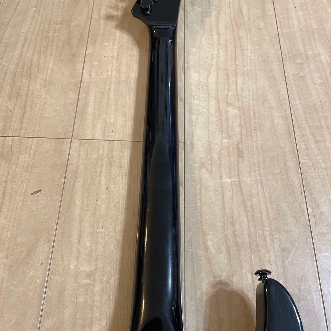 Grass RootsG-S-58HR3 Sugizoグラスルーツ エレキギター