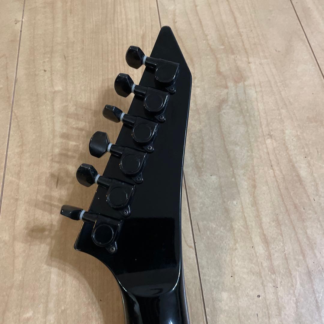 Grass RootsG-S-58HR3 Sugizoグラスルーツ エレキギター