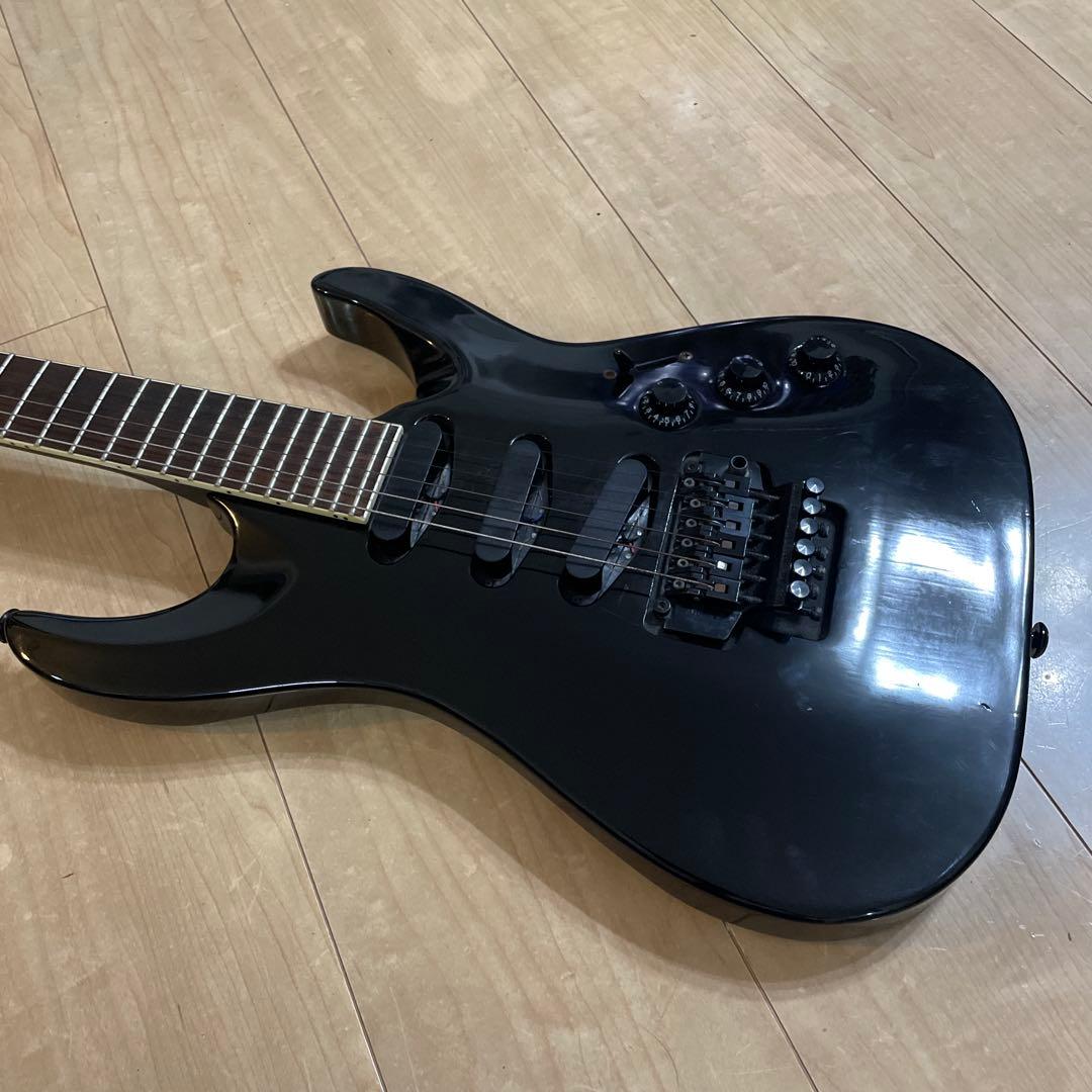 Grass RootsG-S-58HR3 Sugizoグラスルーツ エレキギター