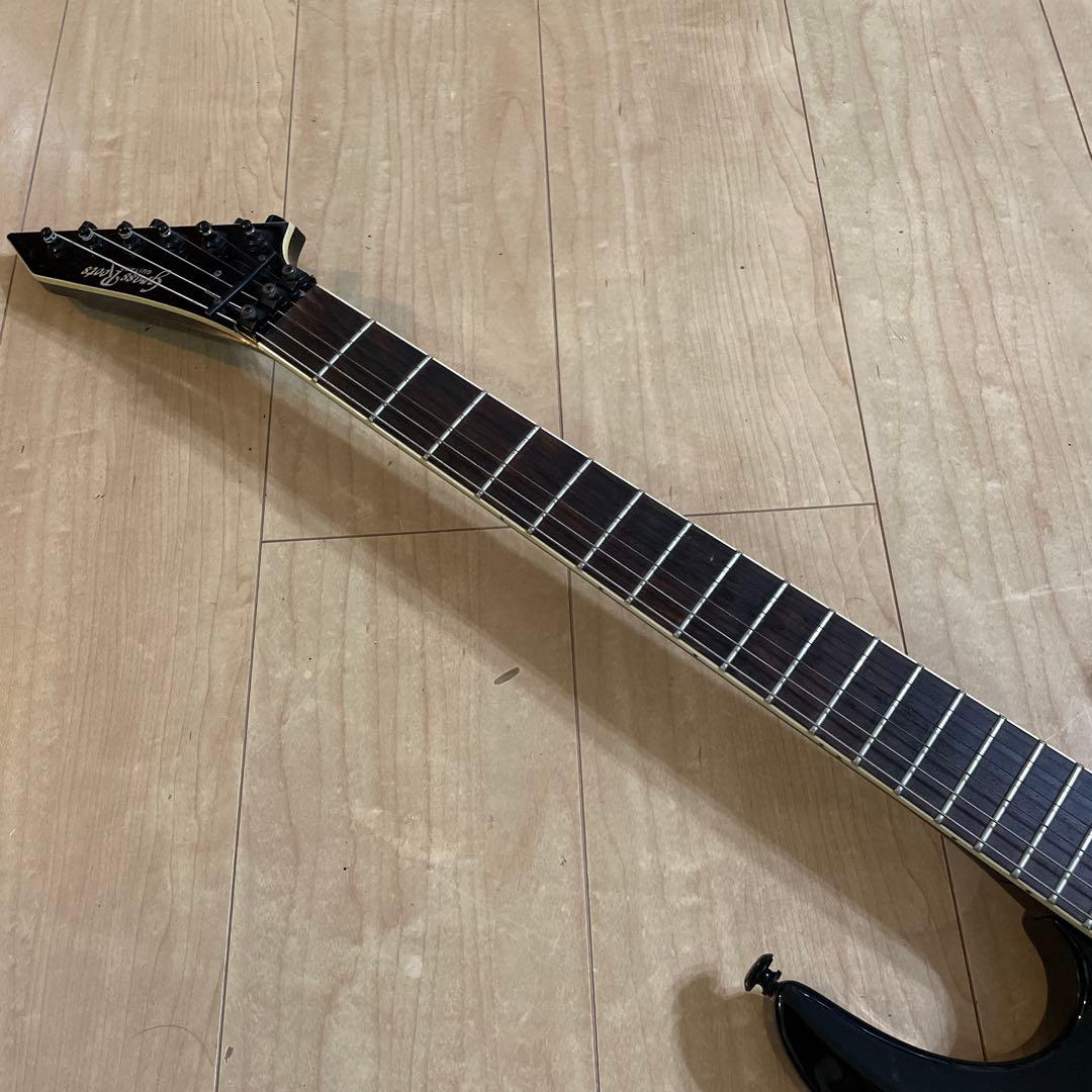 Grass RootsG-S-58HR3 Sugizoグラスルーツ エレキギター