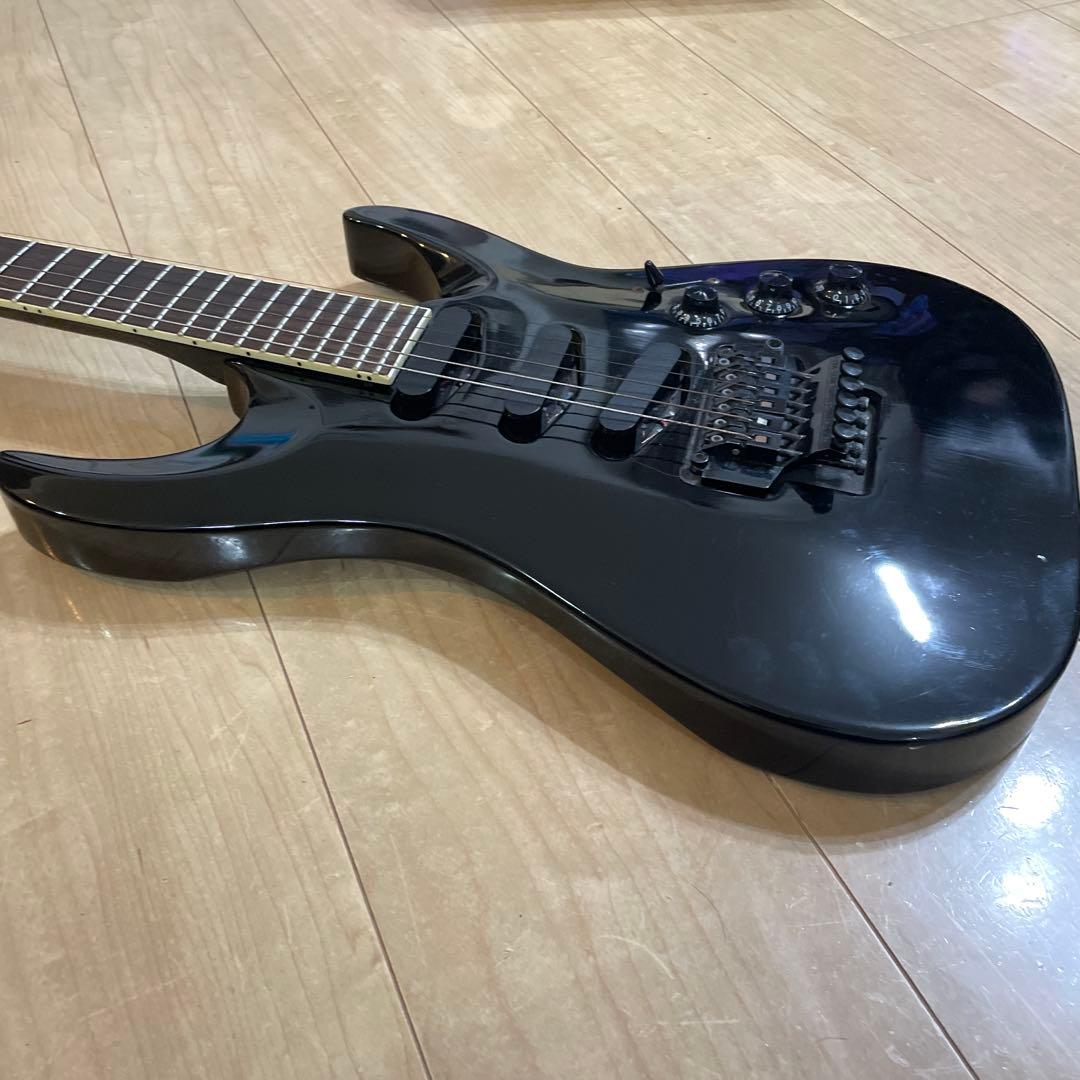 Grass RootsG-S-58HR3 Sugizoグラスルーツ エレキギター