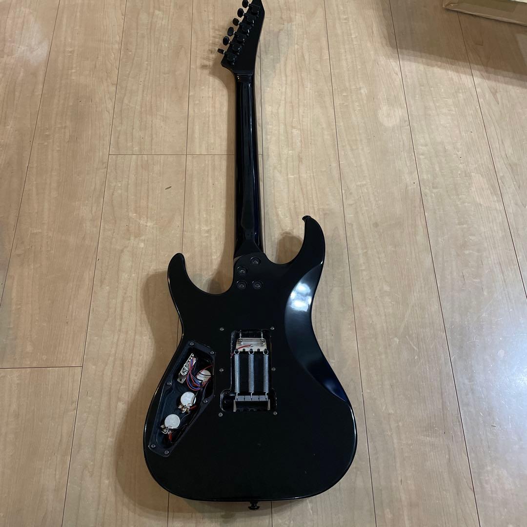 Grass RootsG-S-58HR3 Sugizoグラスルーツ エレキギター