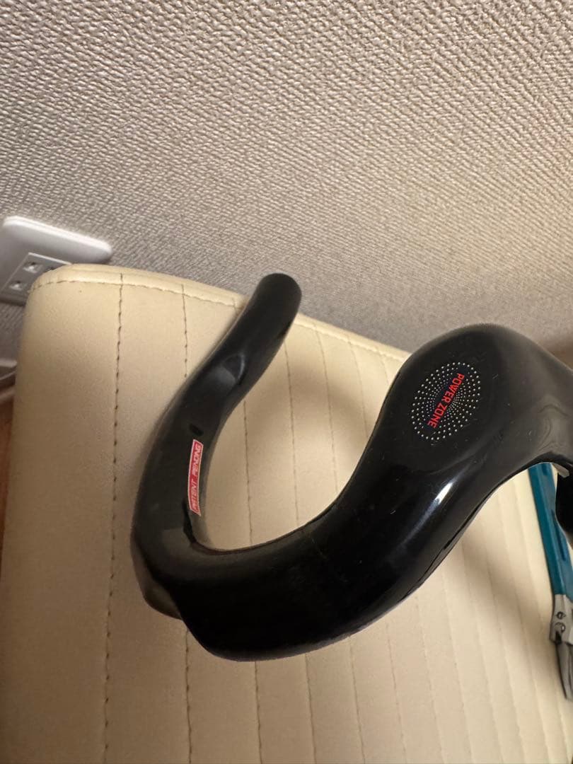 Cinelli Neo Morphe カーボンハンドル 幅40cm