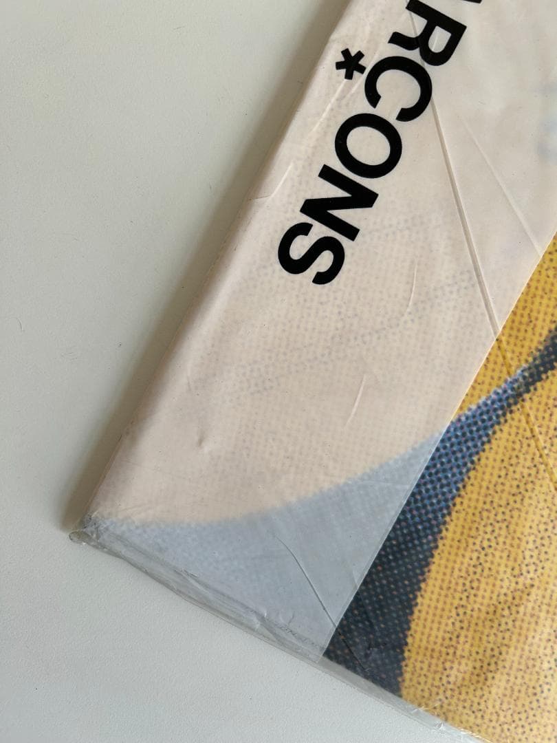 COMME des GARÇONS Six８冊set 川久保玲 コムデギャルソン