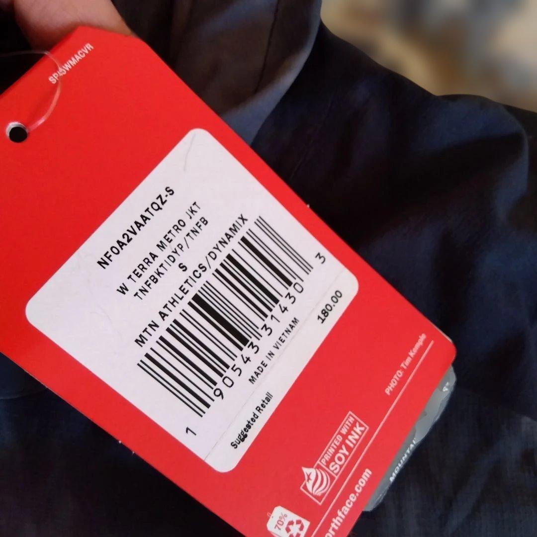 THE NORTH FACE W アウトドア　ジャケット　パーカー　フーディー