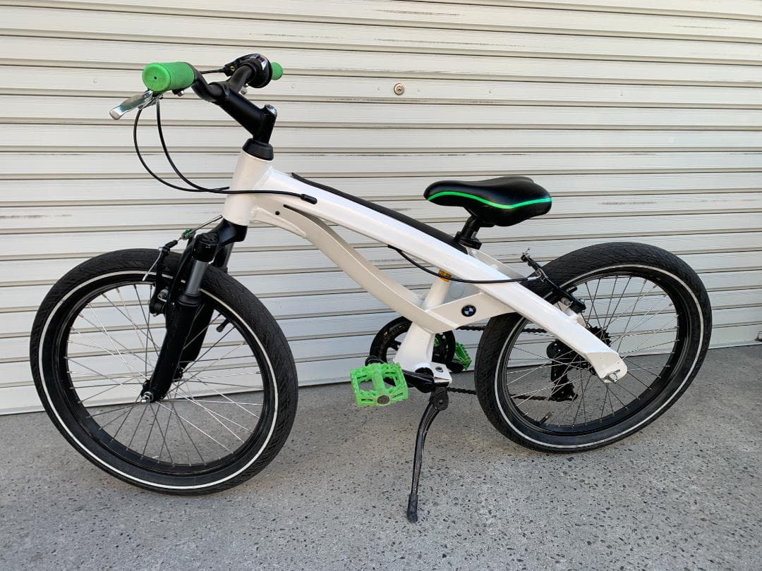 【お引取り限定】子供用 自転車  マウンテンバイク 20インチ ジュニア