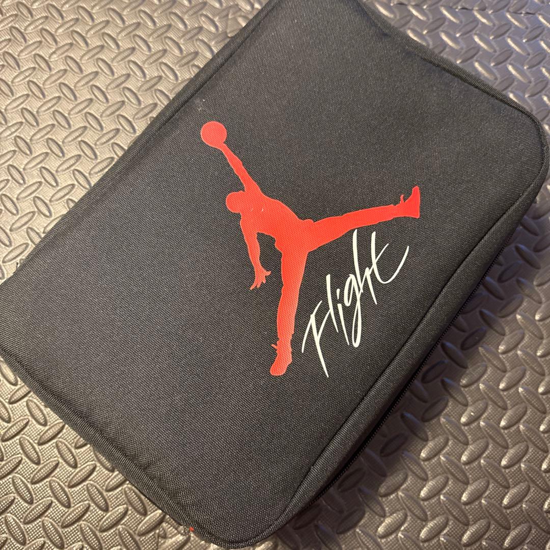 Air Jordan 12 ゴルフシューズ ホワイト/ゴールド　ケース付き