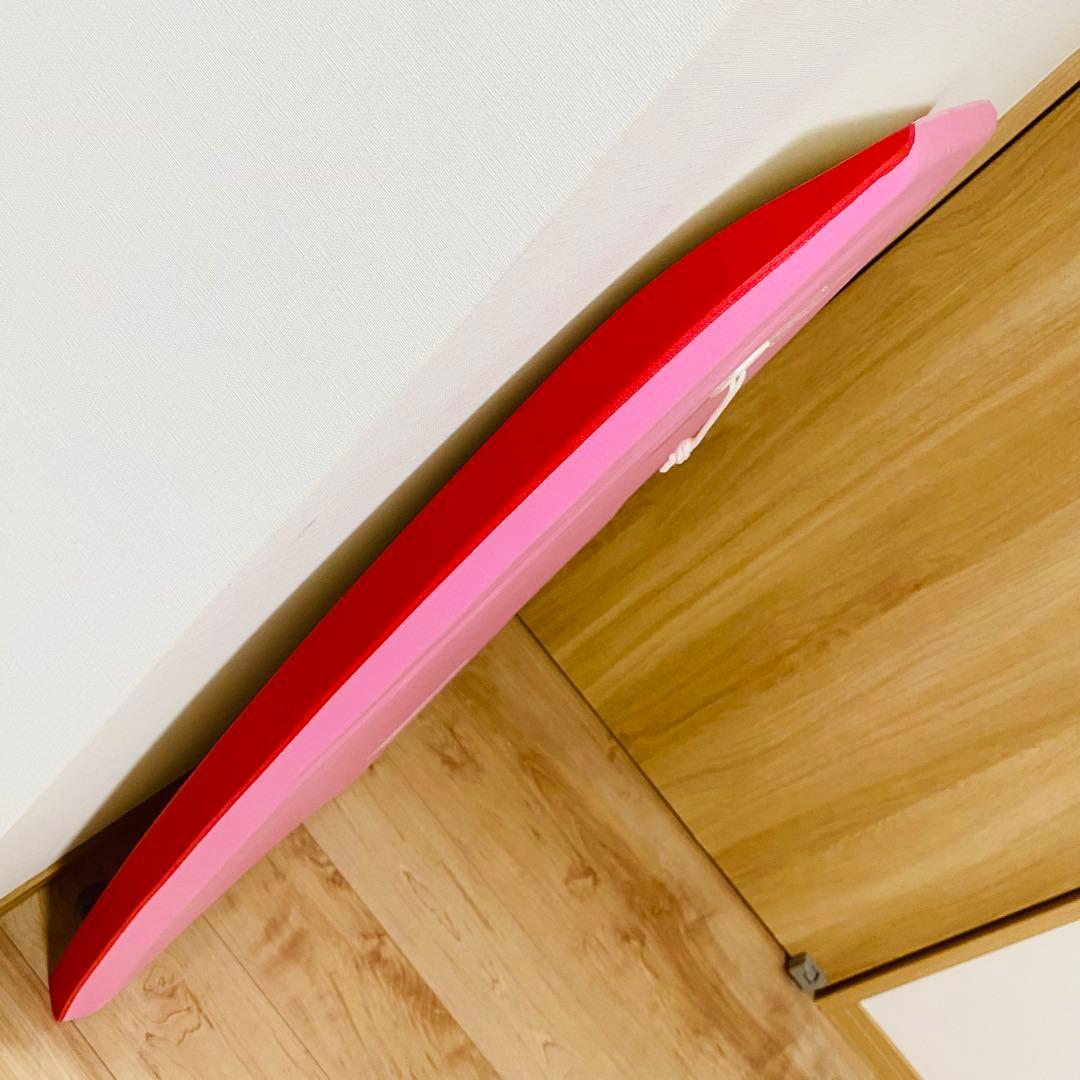 ★良品★モーレー RHYME CONCAVE37 ボディボード 約94×50cm