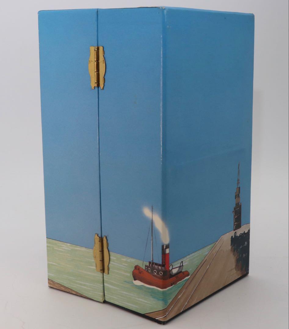 Merrythought タイタニックベア 限定版NO，0002 / 5,000