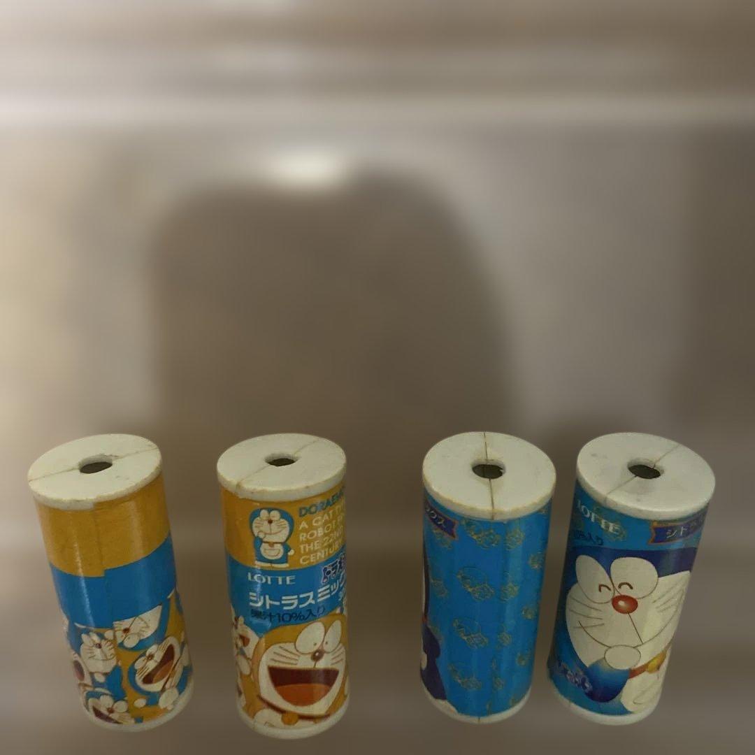 【激レア品】エポック社 ドラえもん 自動販売機 動作確認済