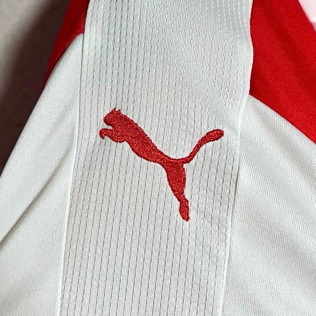 【美品！】16/17 アーセナルFC ホームユニフォーム【Mサイズ】