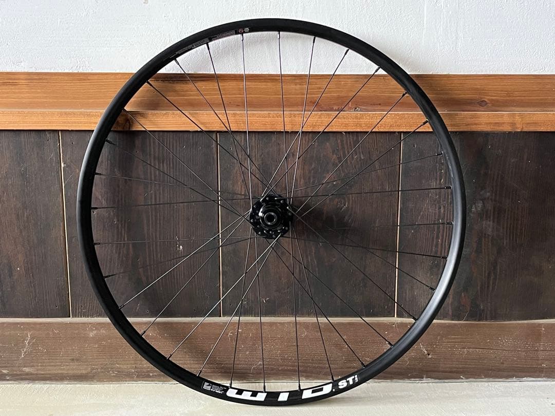 NUKEPROOF/WTB ホイールタイヤセット