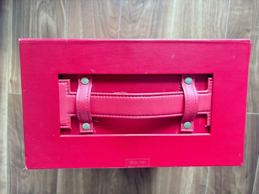 ルイ13世 空箱 観音開き ケースのみ LOUIS XIII レミーマルタン